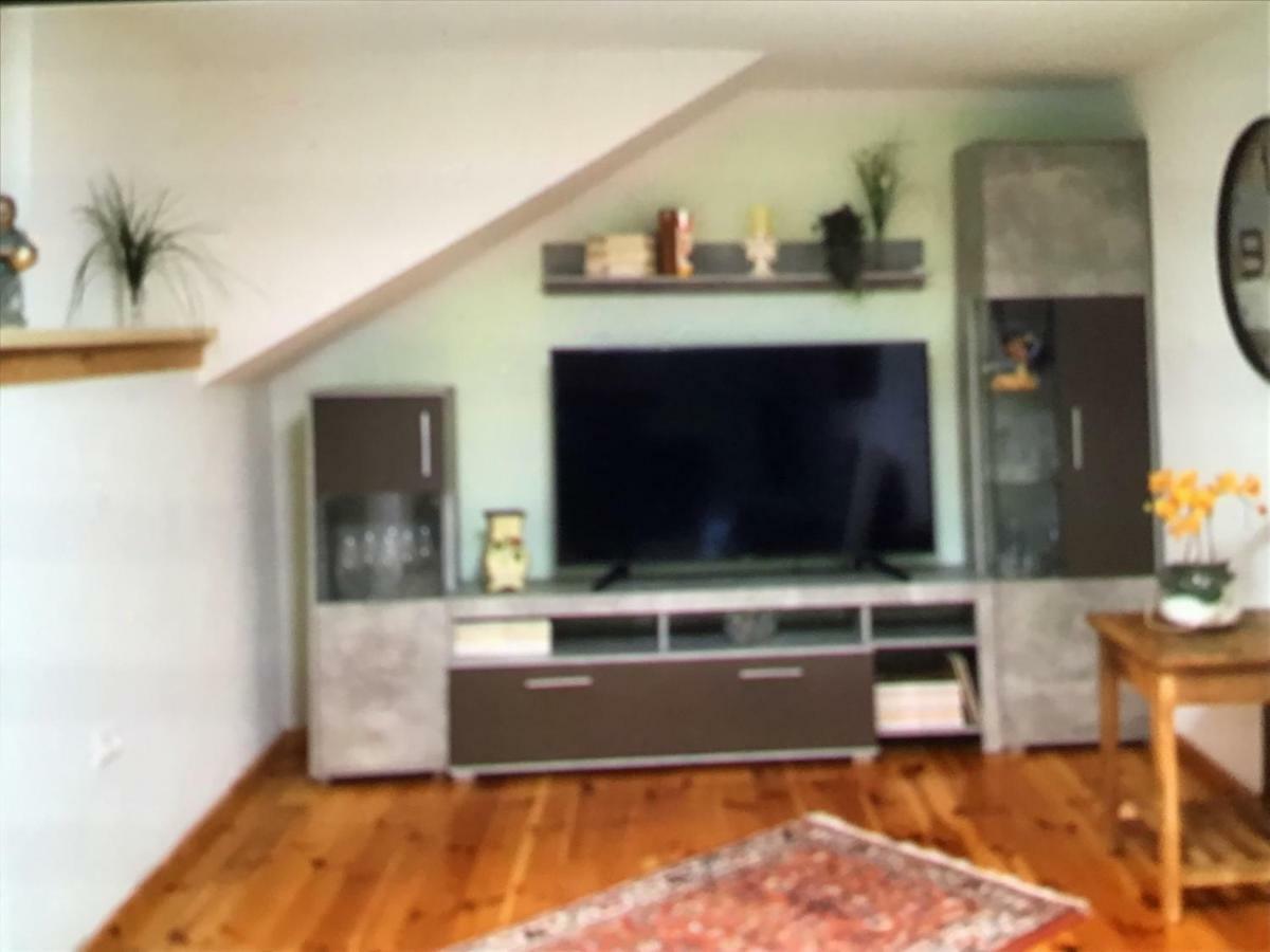 Appartement Haus Manuela à Velden am Wörther See Extérieur photo