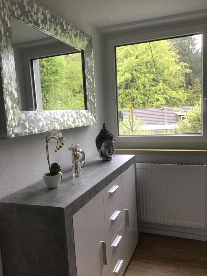 Appartement Haus Manuela à Velden am Wörther See Extérieur photo